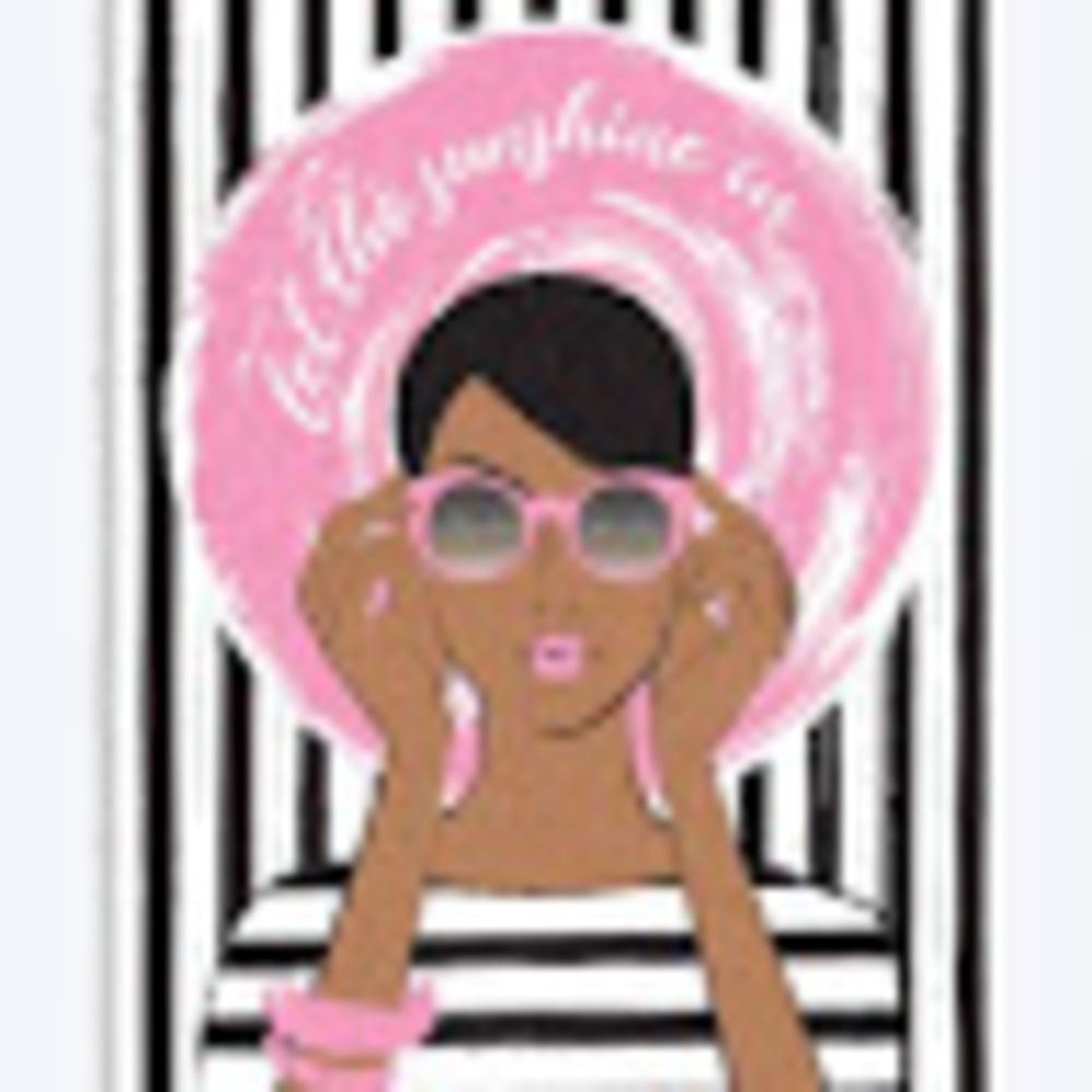 Meet your Posher, Dee's